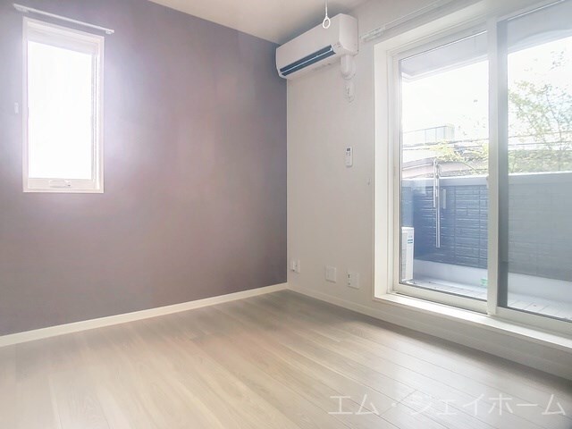  エアフォルク河原