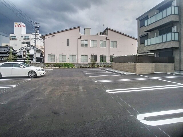  エアフォルク河原