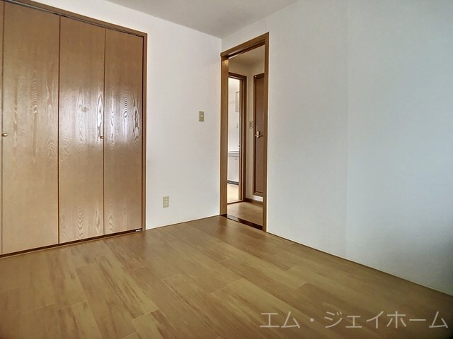  メゾングリ－ンヒルⅡ