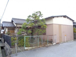 栄町二丁目K様邸貸家