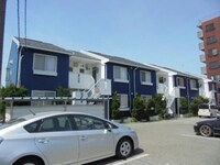 メゾン・ラ・ポーム