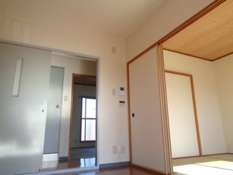  ハイエスト松栄2号館