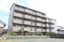 ボンフレールⅠの外観