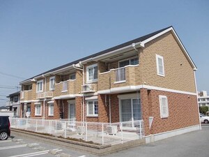 フォレストパーク・弐番館