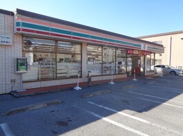 セブン－イレブン　彦根平田小学校前店