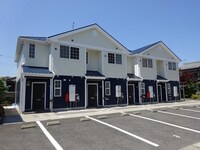 メゾネットハウス　アメニティ