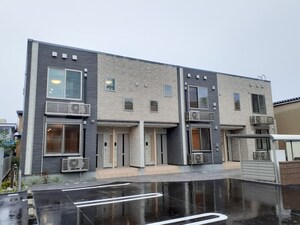 グランブルー御坊東