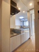  ラズベリー　コート