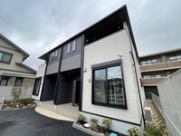 トロント・ハウス