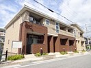 ＲｉｖｅｒＳｉｄｅ・Ｗｉｎの外観