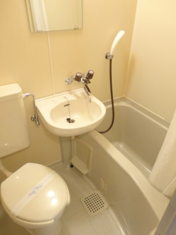  ホワイトハイツ