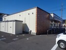 コンビニまで400m※セブン‐イレブン　彦根八坂町店 リヴェールＫ