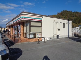 セブン－イレブン　米原梅ヶ原店