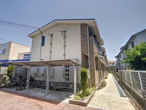 レイクメゾン