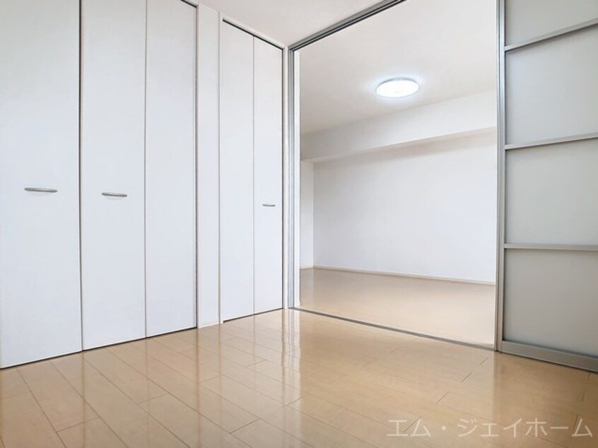  セジュールアースマーシⅢ