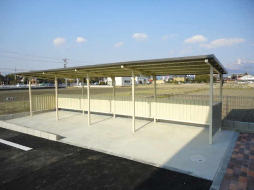  メルベーユ川崎