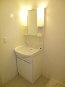  メルベーユ川崎