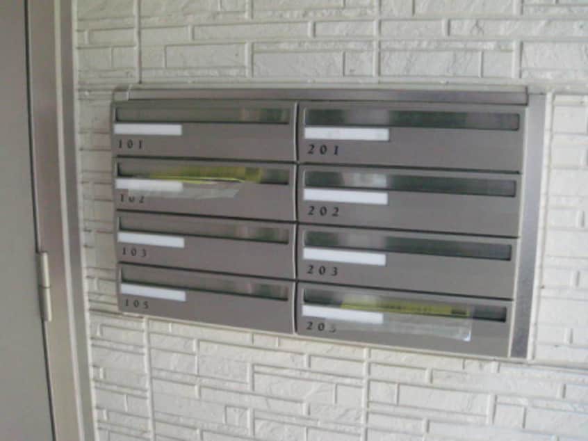  レセンテ出町　A棟