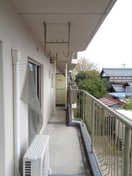  湖南コーポクライノⅠ
