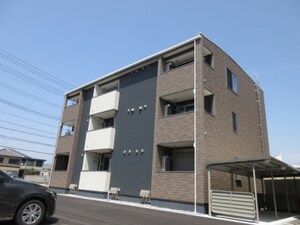 ラ・ルーチェ米原Ⅰ