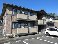 リビングタウン水口　C棟