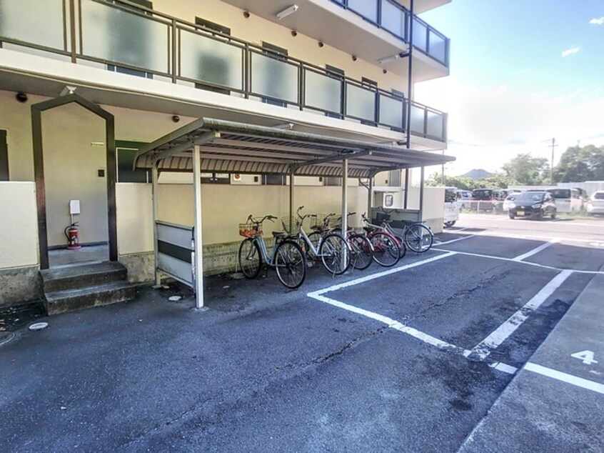  湖南コーポレーションⅡ