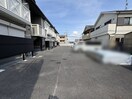  レジョナーレ大津京
