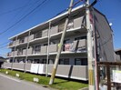 サンクリエイトアムールの外観
