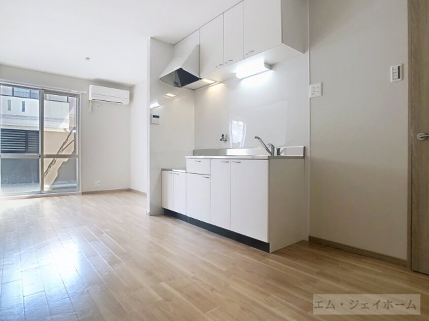  レジョナーレ大津京