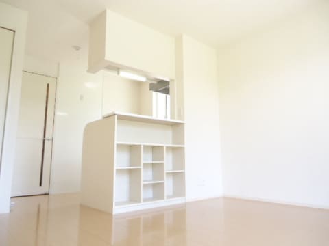  セジュールグランモアＢ