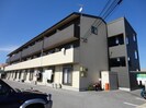ローズの外観