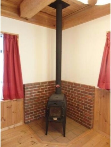  寺田邸貸家(新旭町針江）