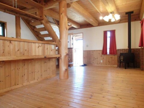  寺田邸貸家(新旭町針江）