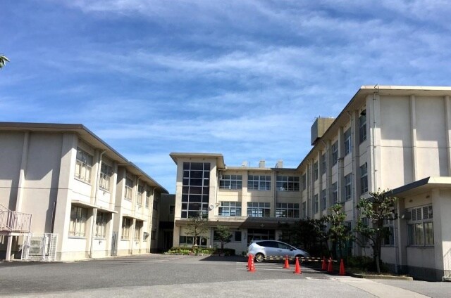 小学校まで2800m※彦根市立城南小学校 ＥＡＳＴ　ＮＯＮＡＭＩ拾壱番館