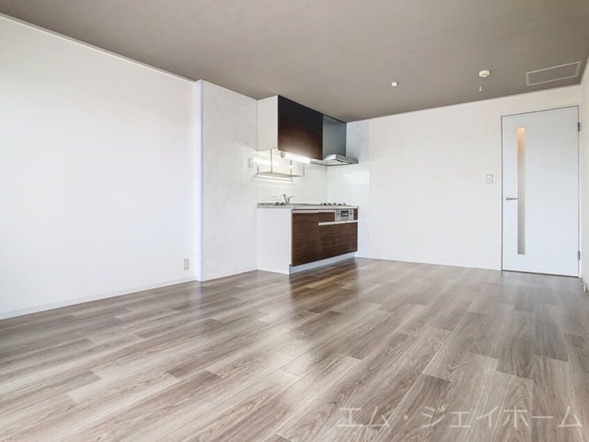  レークハイツ伊庭　Ⅱ