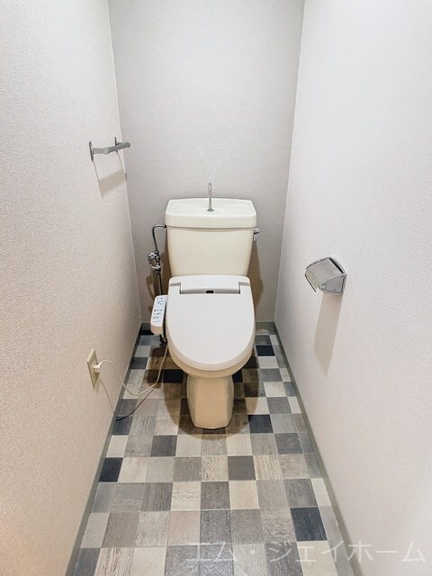  レークハイツ伊庭　Ⅱ