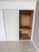  レークハイツ伊庭　Ⅱ