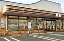 コンビニまで1000m※セブン－イレブン　甲良尼子店 メイプル