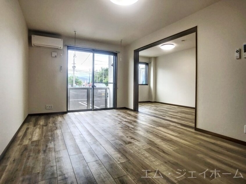  MaisonChateau・Mako