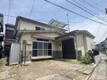 宮前町戸建