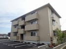 メゾンシャトーベルロードの外観