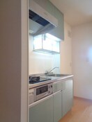  藤井ハイツ虫生野