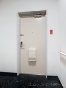  クレセール里内