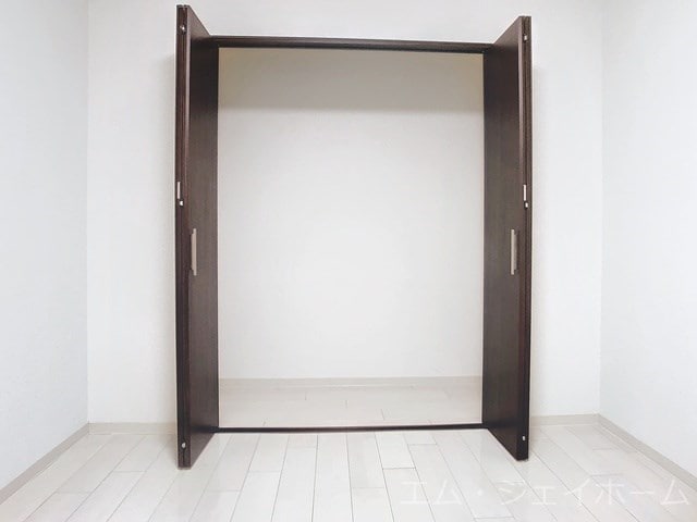  クレセール里内