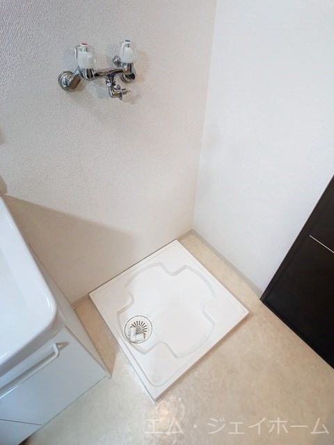  クレセール里内