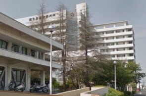 病院まで1100m※済生会滋賀県病院 クレセール里内