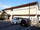 勝ハイツの外観