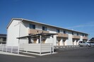 リクデロワBの外観