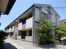 グランドメゾン小泉の外観