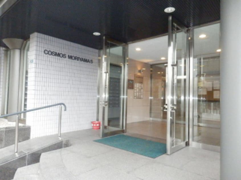  コスモ守山５番館